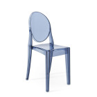 Kartell Victoria Ghost Chair
