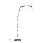 Artemide Tolomeo Basculante Floor Lamp