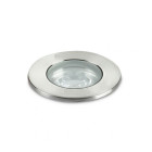 Light Attack IONA LED Recessed In-Floor Light