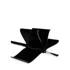 Kartell Front Page Magazine Rack