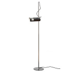Oluce Spider Floor Lamp 