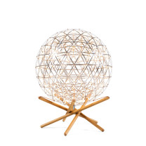 Moooi Raimond II Tensegrity LED Floor Lamp