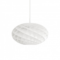 Louis Poulsen Patera Oval LED Pendant