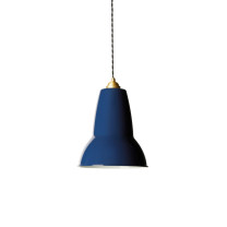 Anglepoise Original 1227 Midi Brass Pendant