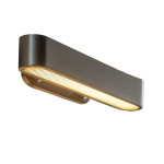 Bert Frank Colt Flush LED Wall Light