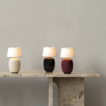 Audo Copenhagen Torso Portable Table Lamp