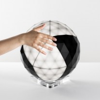 Artemide Huara LED Table Lamp