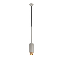 Buster + Punch Exhaust Pendant