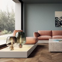 Lodes Flar Floor / Table Lamp