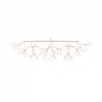 Moooi Heracleum III Linear LED Suspension 