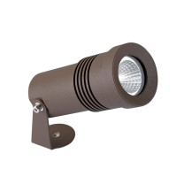 Light Attack Moonlight Large LED Outdoor Spotlight