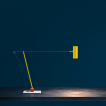 Catellani & Smith Ettorino T LED Table Lamp