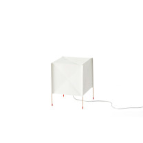 HAY Paper Cube Table Lamp