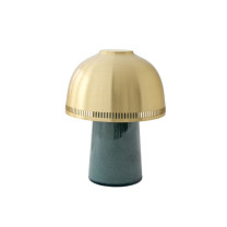 &Tradition Raku Portable Lamp