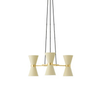 Audo Copenhagen Collector Chandelier