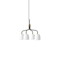 Gubi Howard Chandelier
