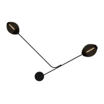 Gubi Satellite Wall / Ceiling Lamp