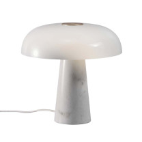 Design For The People Glossy Table Lamp