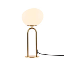 Design For The People Shapes Table Lamp