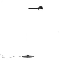 Artemide Ixa LED Reading Floor Lamp