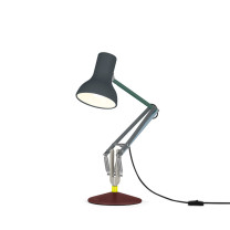 Anglepoise + Paul Smith Type 75  Mini Desk Lamp Edition Four