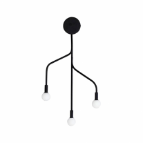 Normann Copenhagen Vekst Wall Light