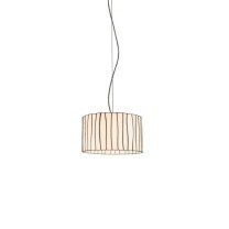 a-emotional light Curvas Pendant