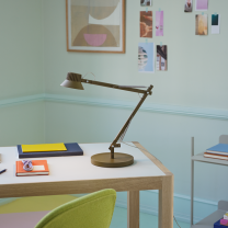 Muuto Dedicate S2 LED Table Lamp