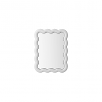 Normann Copenhagen Illu LED Mirror