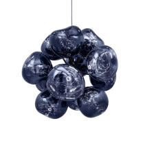 Tom Dixon Melt Burst LED Chandelier