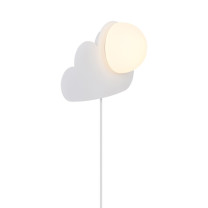 Nordlux Skyku Cloud Wall Light