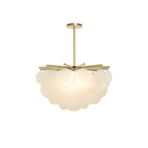 CTO Lighting Nimbus Round Pendant