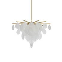 CTO Lighting Nimbus Chandelier