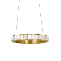 CTO Lighting Avalon LED Chandelier