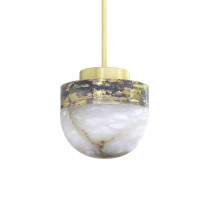 CTO Lighting Lucid Pendant