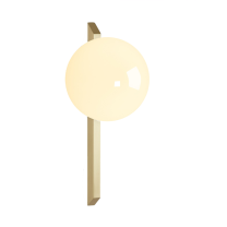 CTO Lighting Gaia Tall Wall Light