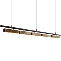 Bert Frank Colt LED Linear 5 Pendant