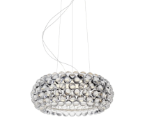 Foscarini Caboche Plus Medium LED Pendant CLEARANCE
