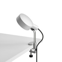 HAY Cupola Clip Lamp