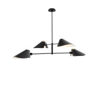 &Tradition Bonnet Chandelier