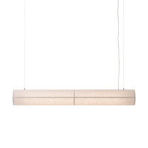 Audo Copenhagen Hashira Linear LED Suspension