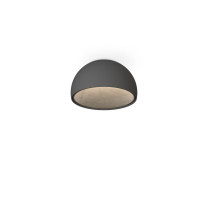 Vibia Duo Petra LED Ceiling Light