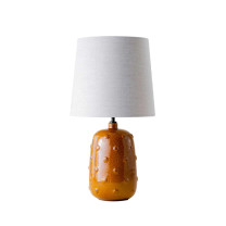 Porta Romana Button Table Lamp