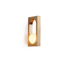 Lee Broom Alchemist Mythos Wall Light