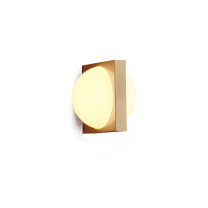 Lee Broom Alchemist Solstice Wall Light