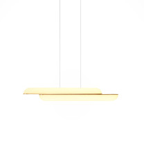 Lee Broom Alchemist Gemini LED Suspension
