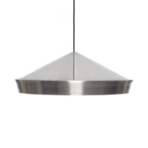 Tom Dixon Unbeaten LED Flat Pendant