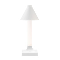 Kartell Goodnight Cap LED Portable Lamp