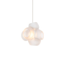 Bocci 100.1 LED Single Random Pendant