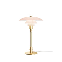 Louis Poulsen PH 3/2 Pale Rose Table Lamp